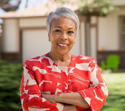 Janet Buckner